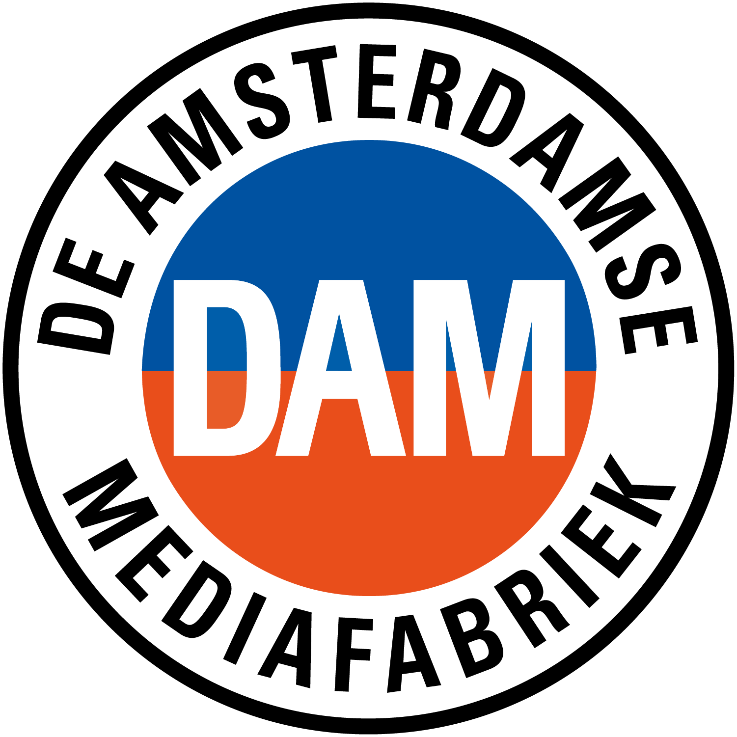 De Amsterdamse Mediafabriek | Home