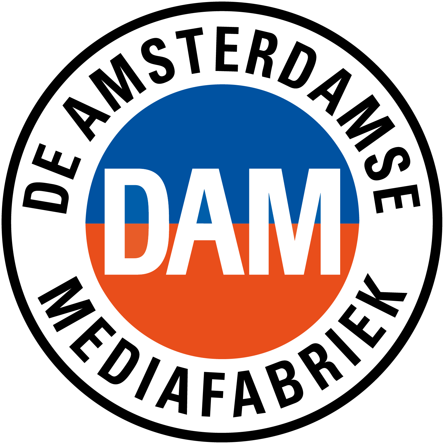 De Amsterdamse Mediafabriek | Met de kracht van talent