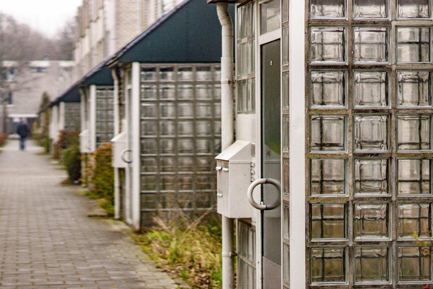 De Amsterdamse Mediafabriek | Het einde van de wereld