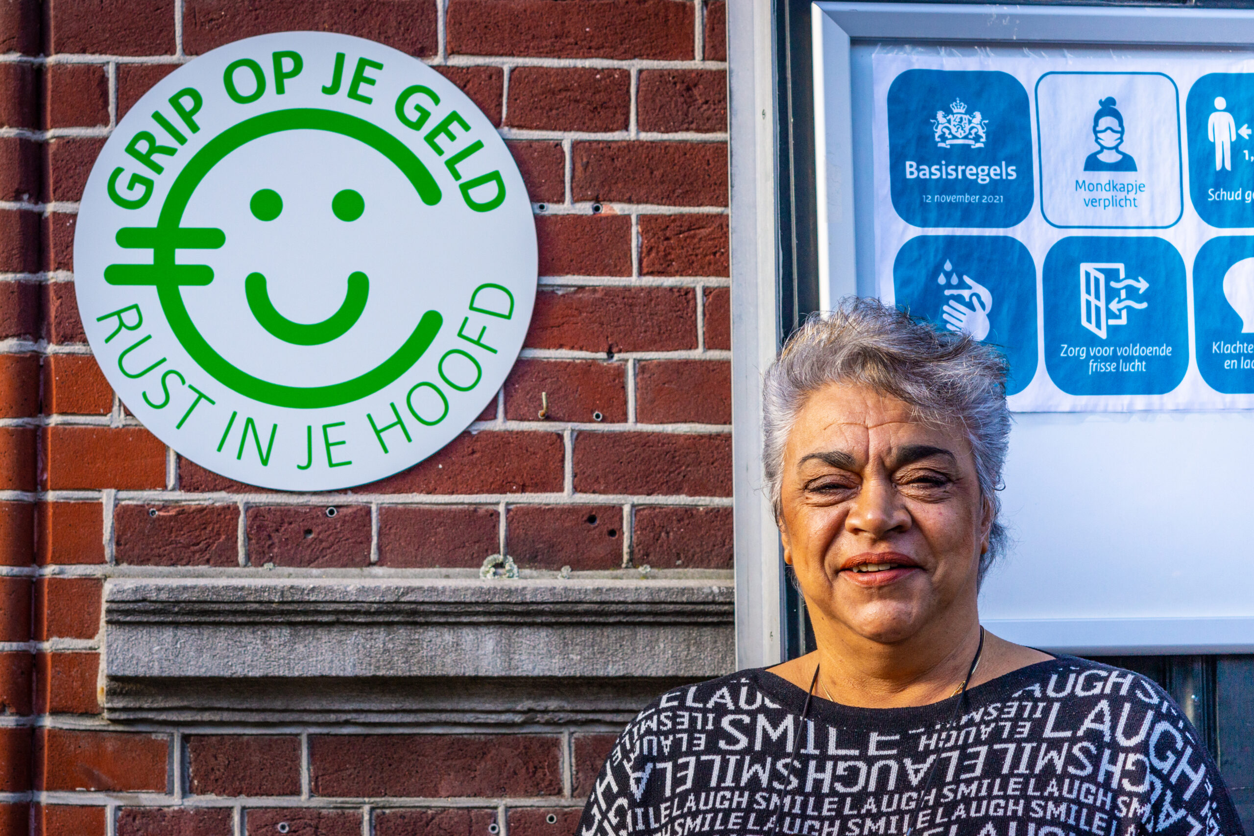 De Amsterdamse Mediafabriek | Grip op je geld