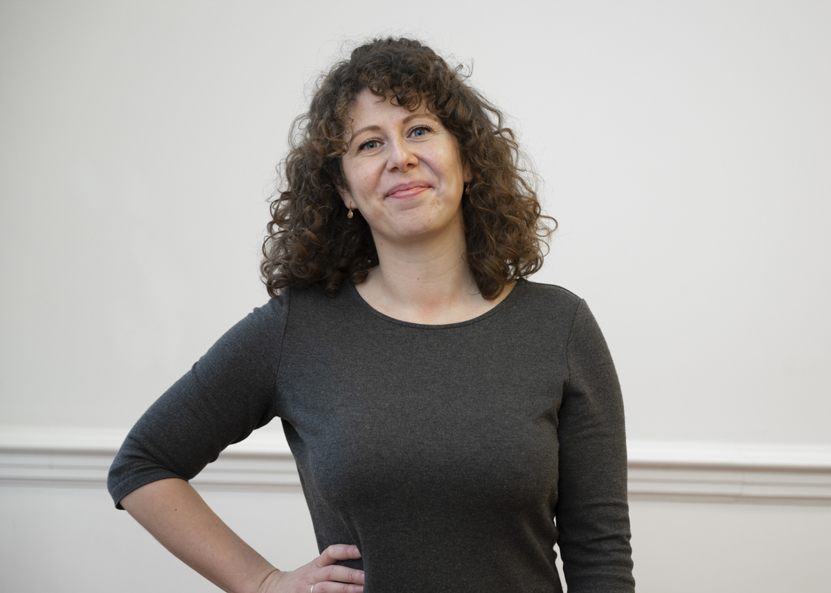 De Amsterdamse Mediafabriek | Team ED