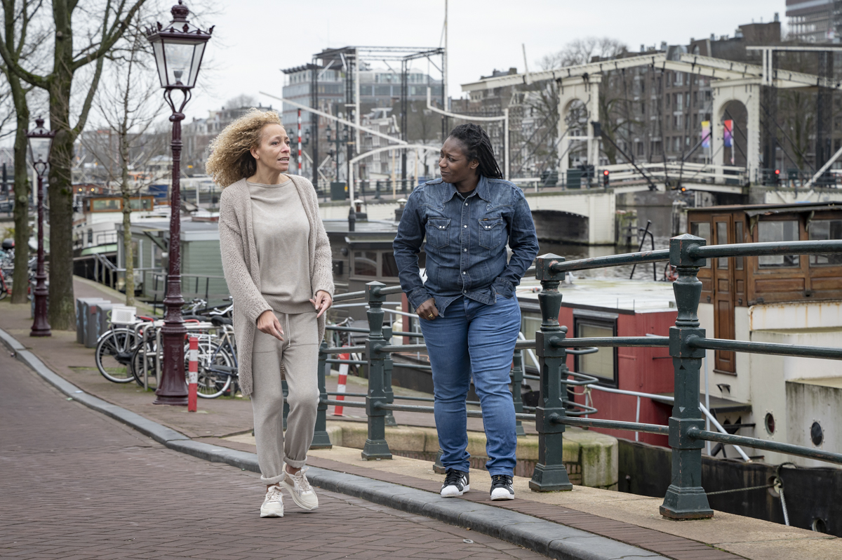 De Amsterdamse Mediafabriek | Team ED