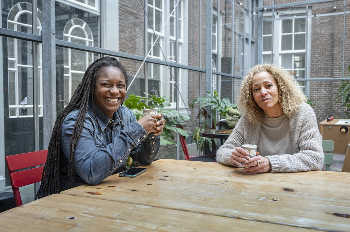 De Amsterdamse Mediafabriek | Team ED