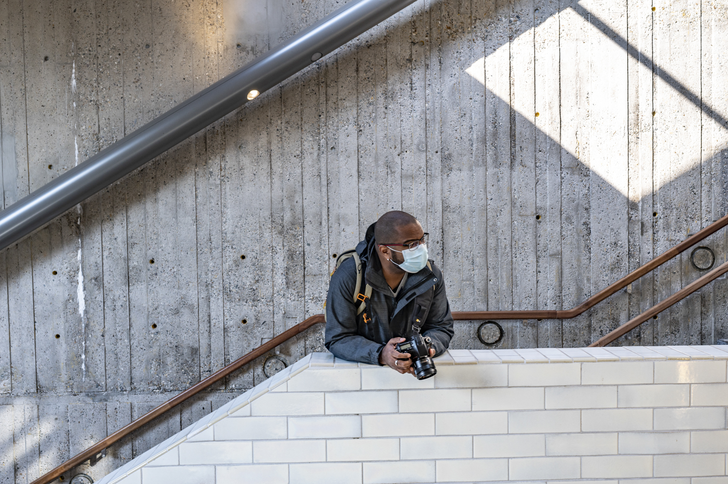 De Amsterdamse Mediafabriek | Het einde van de wereld