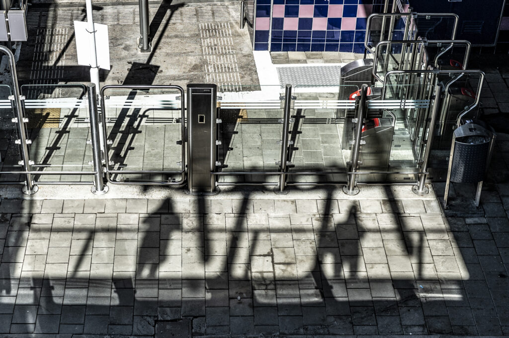 De Amsterdamse Mediafabriek | Het einde van de wereld De Amsterdamse Mediafabriek | Het einde van de wereld