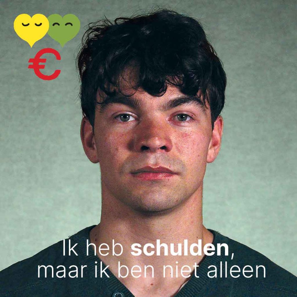 De Amsterdamse Mediafabriek | Humanitas - maar ik ben niet alleen De Amsterdamse Mediafabriek | Humanitas - maar ik ben niet alleen