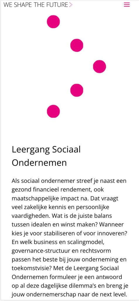 De Amsterdamse Mediafabriek | We shape the future De Amsterdamse Mediafabriek | We shape the future