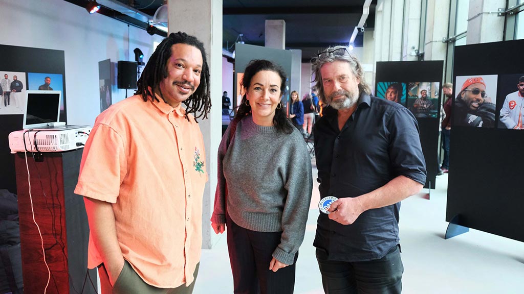De Amsterdamse Mediafabriek | Heel bijzonder De Amsterdamse Mediafabriek | Heel bijzonder