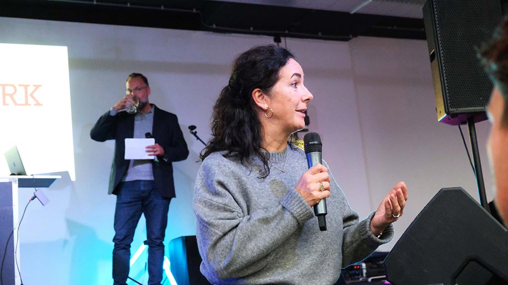 De Amsterdamse Mediafabriek | Heel bijzonder De Amsterdamse Mediafabriek | Heel bijzonder