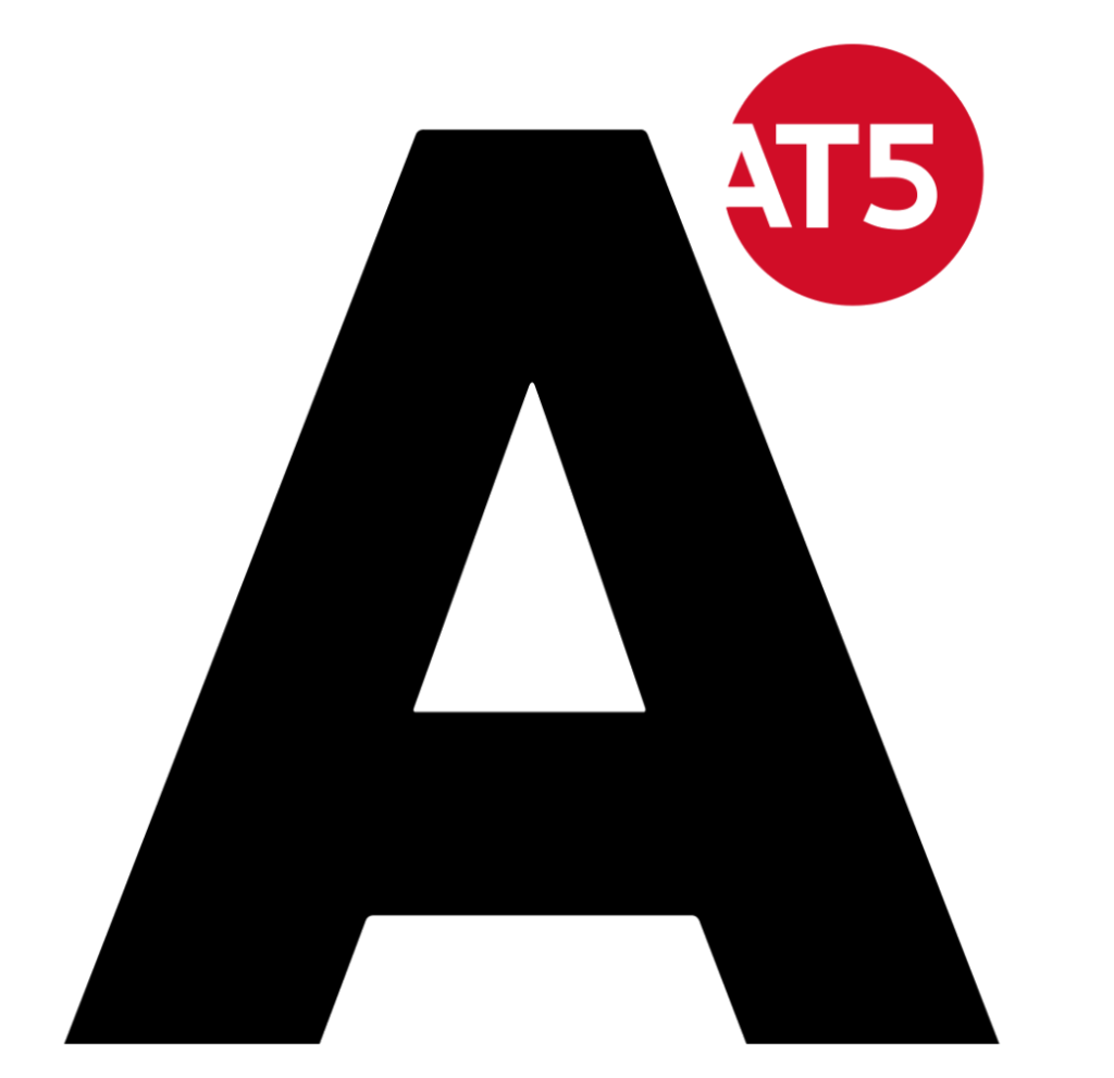 De Amsterdamse Mediafabriek | We hebben er een nieuwe partner bij: AT5! De Amsterdamse Mediafabriek | We hebben er een nieuwe partner bij: AT5!