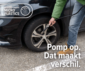 De Amsterdamse Mediafabriek | Milieu Centraal - microplastics