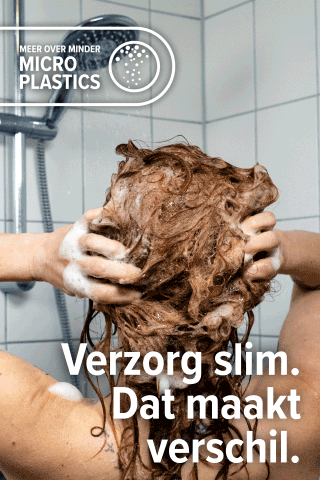 De Amsterdamse Mediafabriek | Milieu Centraal - microplastics