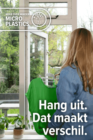 De Amsterdamse Mediafabriek | Milieu Centraal - microplastics