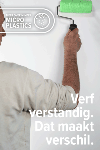 De Amsterdamse Mediafabriek | Milieu Centraal - microplastics