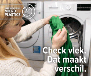 De Amsterdamse Mediafabriek | Milieu Centraal - microplastics
