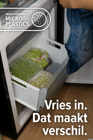 De Amsterdamse Mediafabriek | Milieu Centraal - microplastics