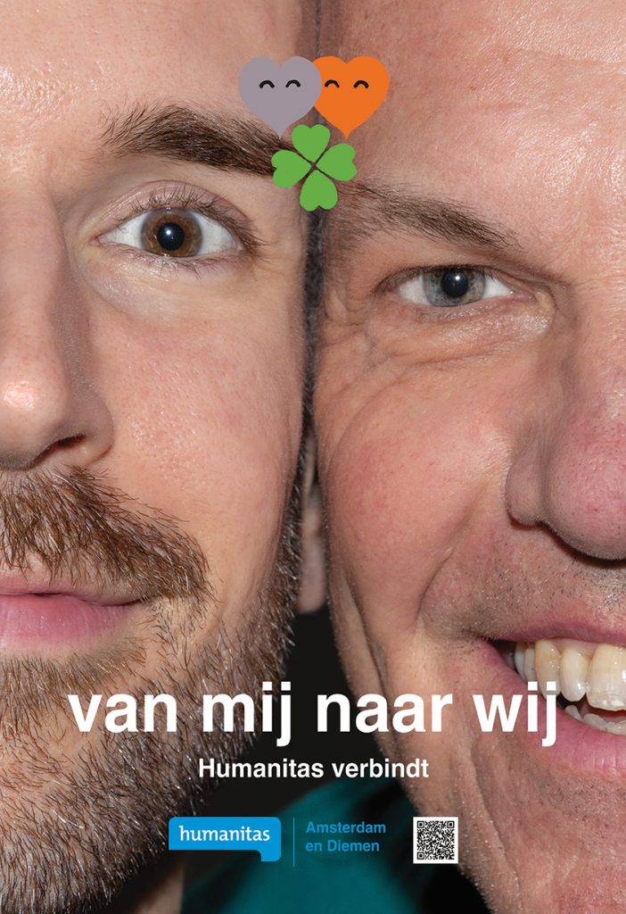 De Amsterdamse Mediafabriek | Humanitas - van mij naar wij De Amsterdamse Mediafabriek | Humanitas - van mij naar wij