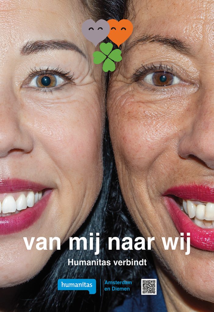 De Amsterdamse Mediafabriek | Humanitas - van mij naar wij De Amsterdamse Mediafabriek | Humanitas - van mij naar wij