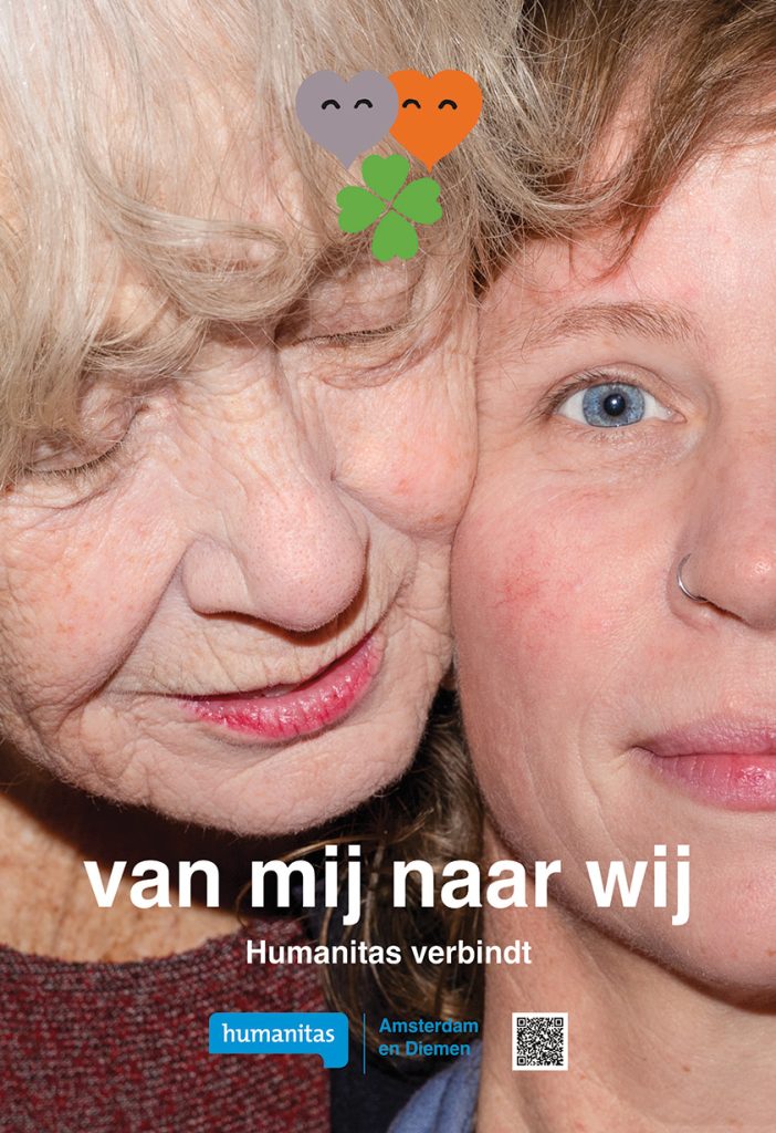 De Amsterdamse Mediafabriek | Humanitas - van mij naar wij De Amsterdamse Mediafabriek | Humanitas - van mij naar wij