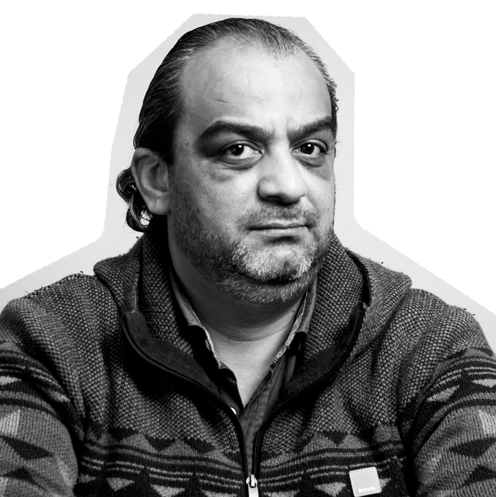 De Amsterdamse Mediafabriek | DAM team