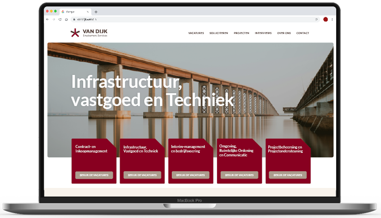 De Amsterdamse Mediafabriek | Van Dijk huisstijl De Amsterdamse Mediafabriek | Van Dijk huisstijl